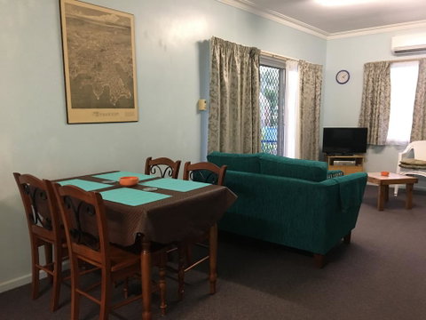 Lisianna Apartments - Accommodation Port Hedland 3