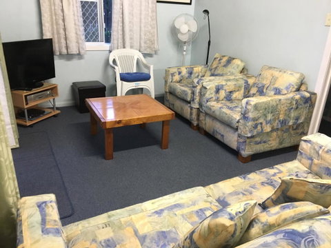 Lisianna Apartments - Accommodation Port Hedland 2