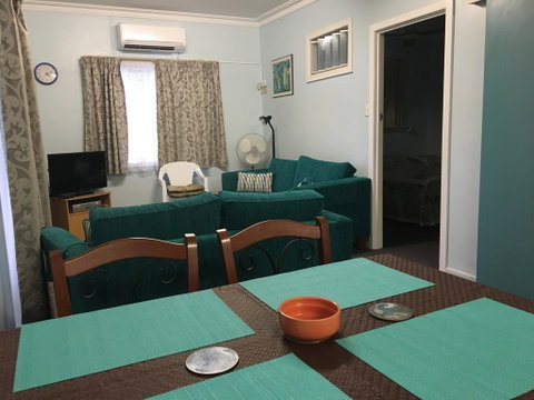 Lisianna Apartments - Accommodation Port Hedland 1