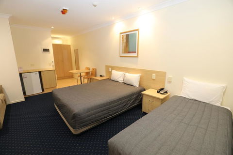 Lismore Bounty Motel - Accommodation Port Hedland 3