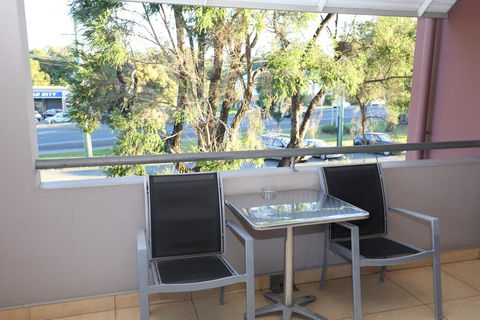 Lismore Bounty Motel - Accommodation Port Hedland 1