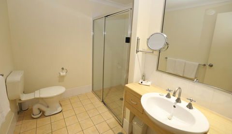 Lismore Bounty Motel - Accommodation Port Hedland 2