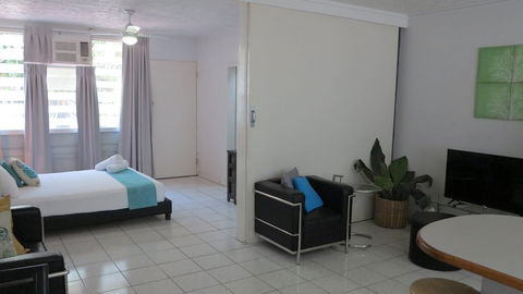 Loyang Apartments Unit 2 - Accommodation Port Hedland 3