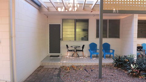 Loyang Apartments Unit 2 - Accommodation Port Hedland 2