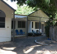 Loyang Apartments Unit 2 - Accommodation Port Hedland