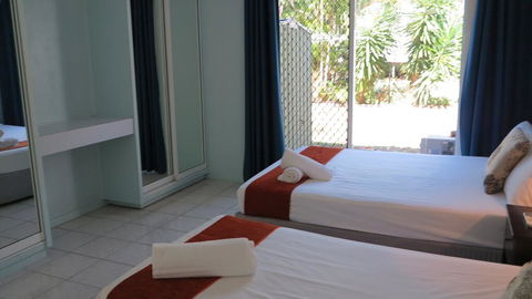 Loyang Apartments Unit 3 - Accommodation Port Hedland 1