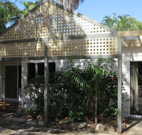 Loyang Apartments Unit 3 - Accommodation Port Hedland