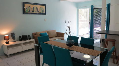 Loyang Apartments Unit 3 - Accommodation Port Hedland 2