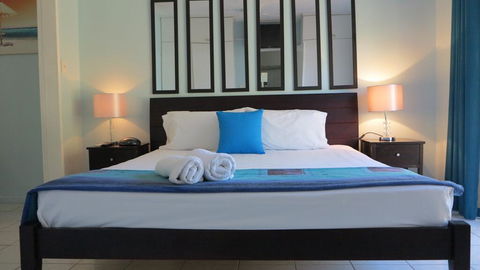 Loyang Apartments Unit 3 - Accommodation Port Hedland 3