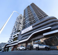 Lucid Apartment South Brisbane - Accommodation Port Hedland