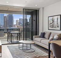 Lucid Living Brisbane - Accommodation Port Hedland
