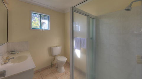 Lucinda Fishing Lodge - Accommodation Port Hedland 3