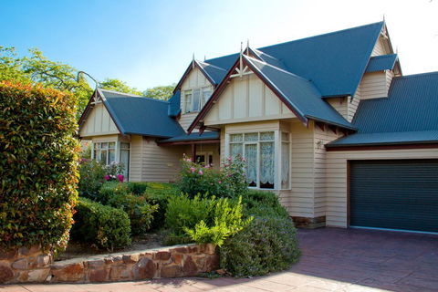 Lucy's Serenity @ Healesville - Accommodation Port Hedland 1