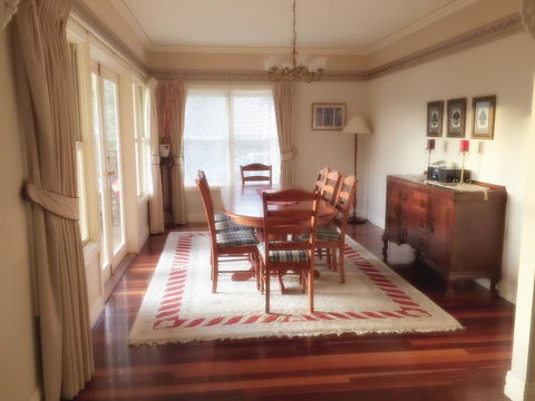 Lucy's Serenity @ Healesville - Accommodation Port Hedland 3