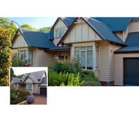 Lucy's Serenity  Healesville - Accommodation Port Hedland