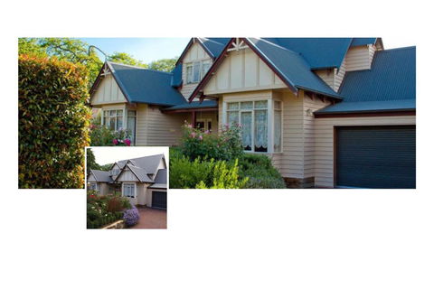 Lucy's Serenity @ Healesville - Accommodation Port Hedland 0