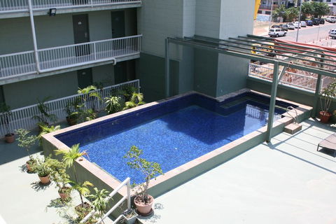 Luma Luma Holiday Apartments - Accommodation Port Hedland 0