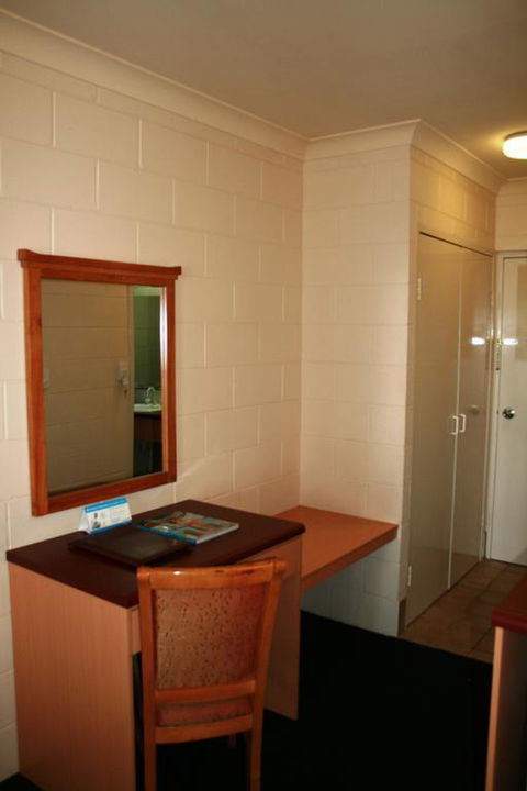 Luma Luma Holiday Apartments - Accommodation Port Hedland 3