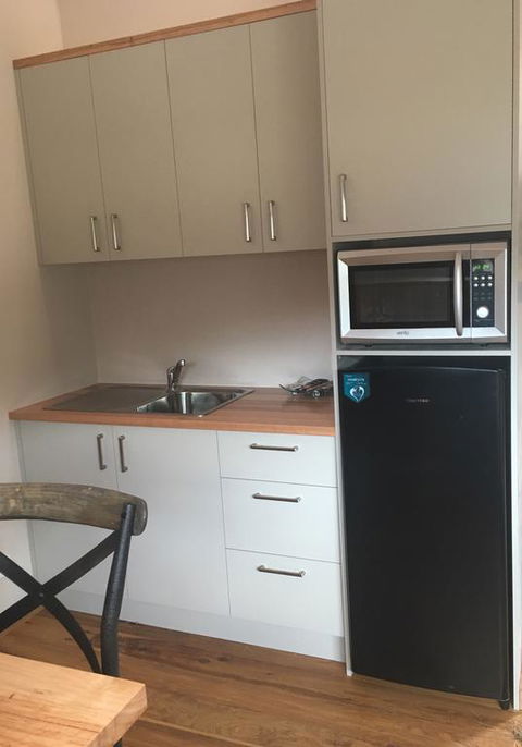 Lupos Loft - Accommodation Port Hedland 3