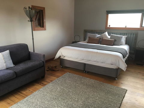 Lupos Loft - Accommodation Port Hedland 2