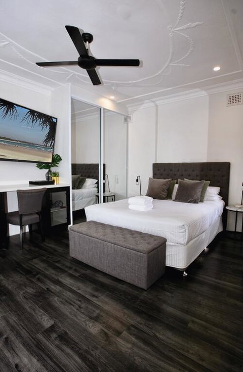 Lux & Quiet Apartment In, Potts Point - Accommodation Port Hedland 3