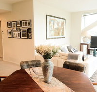 Luxuries CBD Apartment with Views - Accommodation Port Hedland
