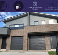 Luxurious Tranquil House Near Parramatta River Perfect For Large Group Retreat - Accommodation Port Hedland