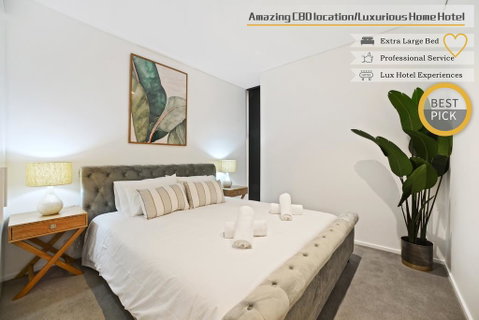 Luxurious Walking To Central Amazing Location - Accommodation Port Hedland 3