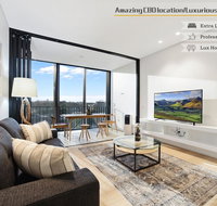 Luxurious walking to central Amazing location - Accommodation Port Hedland