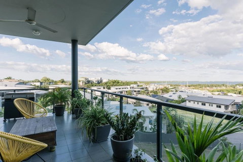 Luxury & Location - Sea Views With Modern Class ! - Accommodation Port Hedland 3