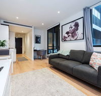 Luxury 1 Bed unit BEST LOCATION IN SOUTH YARRA - Accommodation Port Hedland