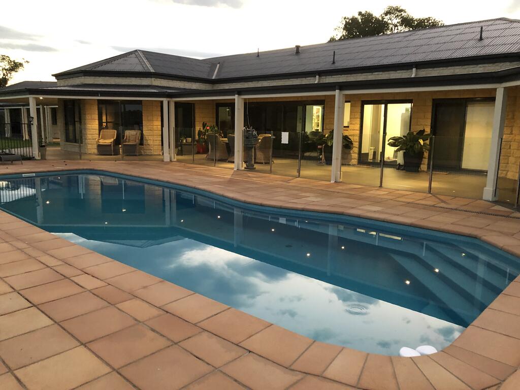 Raleigh NSW Accommodation Port Hedland