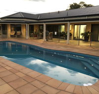 Luxury 4 bedroom apartment - Accommodation Port Hedland
