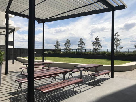 Luxury Apt With 2BR Plus 2Bath - Accommodation Port Hedland 1