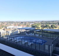 Luxury Apt with 2BR plus 2Bath - Accommodation Port Hedland