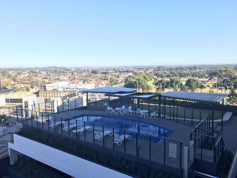 Luxury Apt With 2BR Plus 2Bath - Accommodation Port Hedland 0