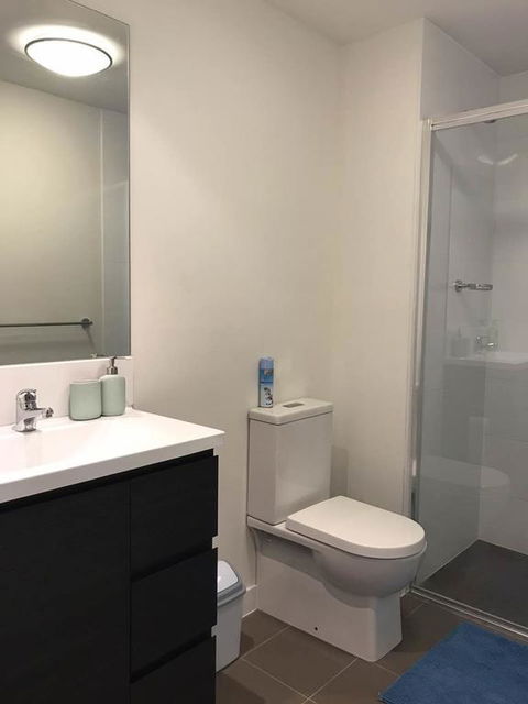 Luxury Apt With 2BR Plus 2Bath - Accommodation Port Hedland 3