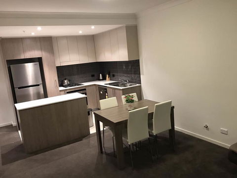 Luxury Apt With 2BR Plus 2Bath - Accommodation Port Hedland 2