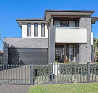 Luxury Brand New Home - Accommodation Port Hedland