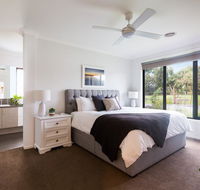 Luxury Escape in Ocean Grove - Accommodation Port Hedland