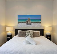 Luxury Modern Escapia - Accommodation Port Hedland