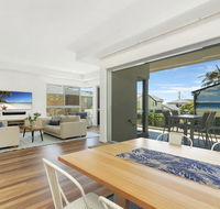 Luxury on Currumbin Beach - Accommodation Port Hedland