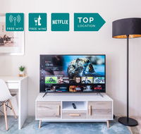 Luxury Studio Apartment in the heart of Potts Point - Accommodation Port Hedland