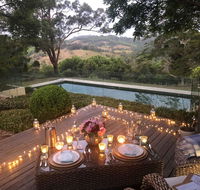 Luxury Tee Pee Byron Bay - Accommodation Port Hedland