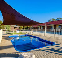Lydoun Motel - Accommodation Port Hedland