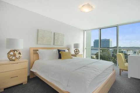 M1 Resort - Accommodation Port Hedland 2
