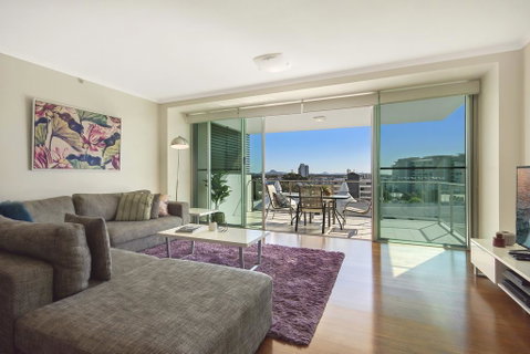 M1 Resort - Accommodation Port Hedland 1