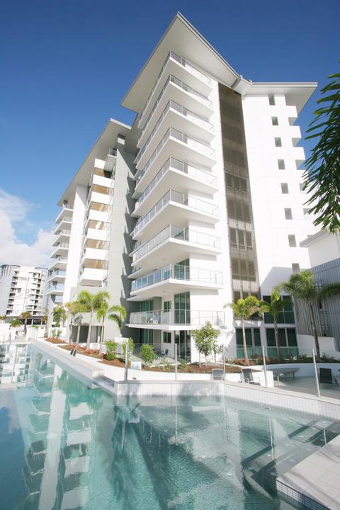 M1 Resort - Accommodation Port Hedland 3