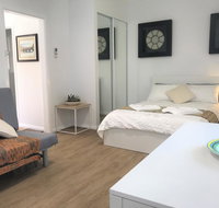 M207 within the free transit zone. Central Studio - Accommodation Port Hedland