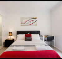 M5 Apartment in the free transit zone West Perth - Accommodation Port Hedland
